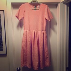 Lularoe Amelia Dress